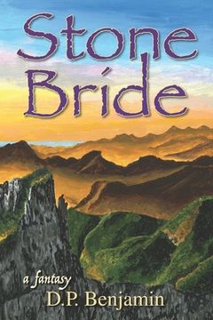 portada Stone Bride: A Fantasy (in English)