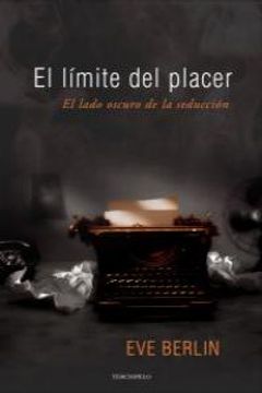 portada el límite del placer (in Spanish)