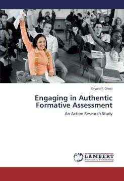 portada Engaging in Authentic Formative Assessment