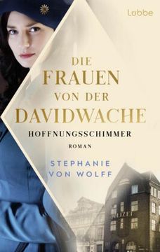 portada Die Frauen von der Davidwache (in German)