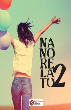 portada Nanorrelato2 (in Spanish)