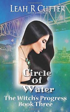 portada Circle of Water (The Witch's Progress) (en Inglés)