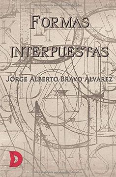 portada Formas Interpuestas (in Spanish)