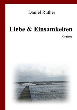 portada Liebe & Einsamkeiten (German Edition)