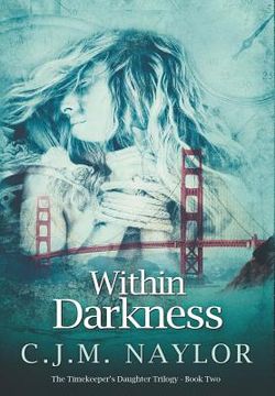 portada Within Darkness (en Inglés)