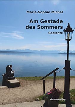 portada Am Gestade des Sommers: Gedichte (en Alemán)