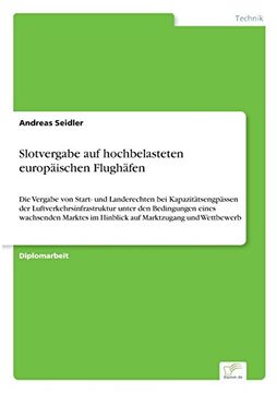 Slotvergabe Slotvergabe