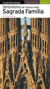 Simbolismo del Tempio della Sagrada Família (Guies)