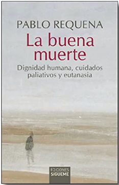 portada La Buena Muerte (in Spanish)