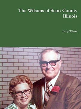 portada The Wilsons of Scott County Illinois