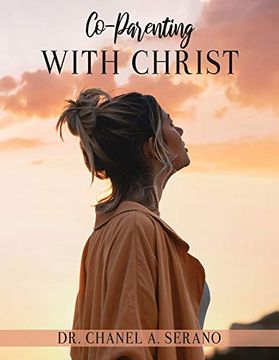 portada Co-Parenting With Christ (en Inglés)