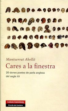 portada Cares a la Finestra (en Catalá)