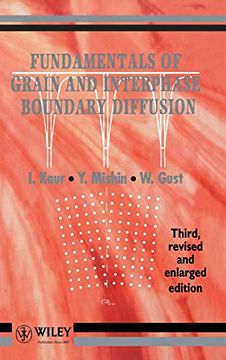 portada Fundamentals of Grain 3e rev (in English)