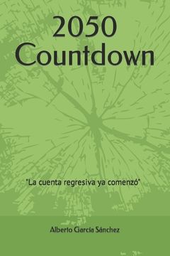 portada 2050 Countdown
