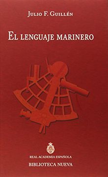 portada El Lenguaje Marinero (in Spanish)