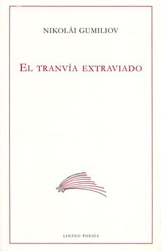 portada El Tranvía Extraviado (in Spanish)