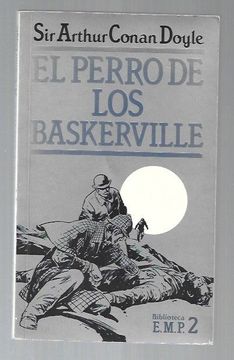 portada El Perro de Baskerville (in Spanish)