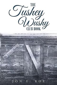 portada The Tushey Wushy Club Book