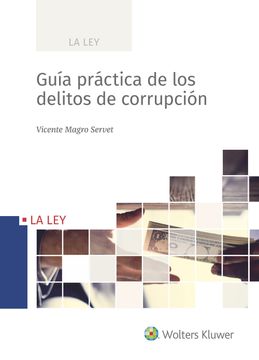 portada Guía Práctica de los Delitos de Corrupción