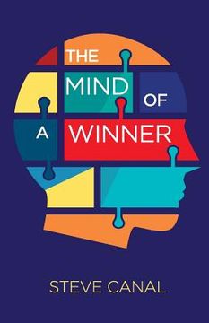 portada The Mind of a Winner (en Inglés)