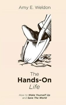 portada The Hands-On Life