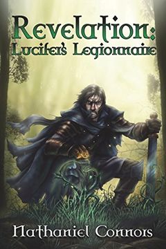 portada Revelation: Lucifer's Legionnaire (Revised Edition 2018) (Volume 2) (en Inglés)