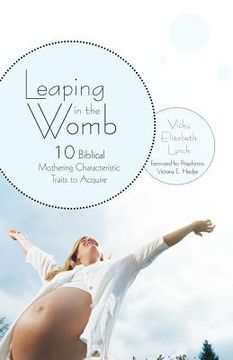 portada leaping in the womb