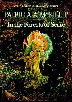 portada In the Forests of Serre (in English)