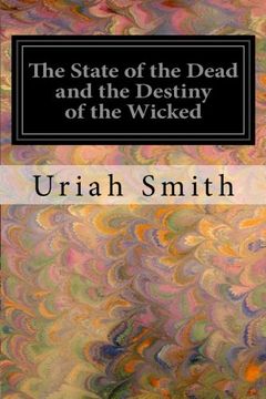 portada The State of the Dead and the Destiny of the Wicked