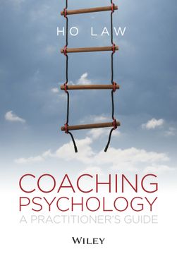 portada Coaching Psychology: A Practitioner's Guide (en Inglés)