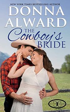 portada The Cowboy'S Bride (Cowboy Collection) (en Inglés)