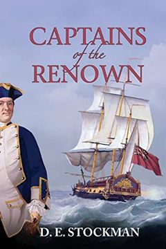portada Captains of the Renown (2) (Tween sea and Shore) (en Inglés)