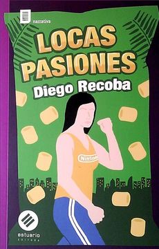 portada Locas pasiones