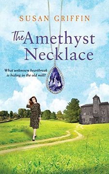 portada The Amethyst Necklace (en Inglés)