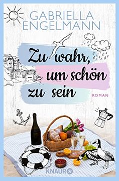 portada Zu Wahr, um Schön zu Sein: Roman (en Alemán)