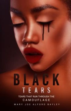 portada Black Tears (en Inglés)