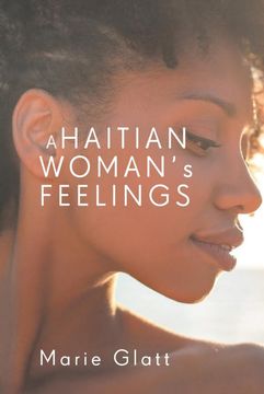 portada A Haitian Woman's Feelings (en Inglés)