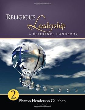 portada Religious Leadership (en Inglés)