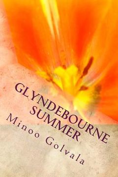 portada Glyndebourne Summer (in English)