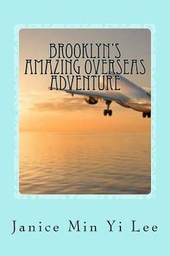portada Brooklyn's Amazing Overseas Adventure