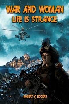portada War and Woman: Life is Strange 