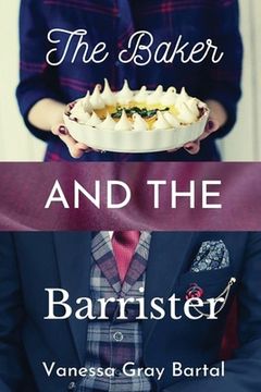 portada The Baker and The Barrister (en Inglés)