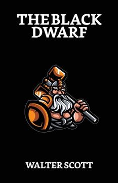 portada The Black Dwarf (in English)