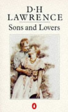portada Sons and Lovers 