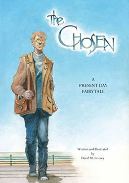 portada The Chosen: A Present day Fairy Tale (en Inglés)