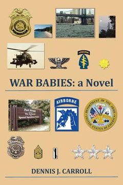 portada war babies (in English)