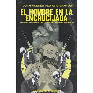portada El Hombre en la Encrucijada (in Spanish)
