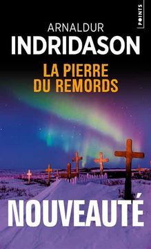 portada La Pierre du Remords