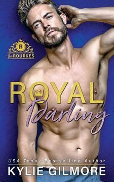 portada Royal Darling (in English)