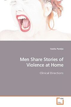 portada men share stories of violence at home (en Inglés)